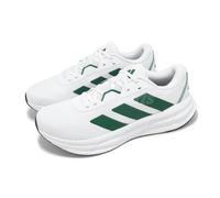 adidas Galaxy 7 M White Collegiate Green Men Road Running Jogging Shoes ID8749