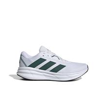 adidas Galaxy 7 Mens Running Shoes 11 White/Green