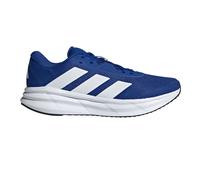 adidas Galaxy 7 Men's Running Shoes | UK 8 in Royal Blue/Cloud White/Dark Blue