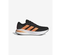 adidas Mens Running Galaxy 7 Trainers, Black, Size 9, Men Black