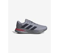 adidas Men's Galaxy 7 Running Shoes, Halo Silver/Aurora Ink/Grey, 9 UK