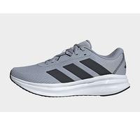 adidas Men's Galaxy 7 Running Shoes, Halo Silver/Carbon/Core Black, 6.5 UK