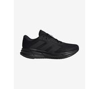 Adidas Men's Galaxy 7 Running Shoes – Core Black – UK 7