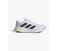 adidas Galaxy 7 Running Shoes Pure White Black - 44(2/3)