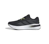 adidas Galaxy 7 Running Shoes UK 10.5 Black