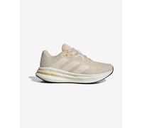 adidas Women's Galaxy 7 Running Shoes, Crystal Sand/Wonder White/Off White, 6.5 UK