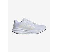 adidas Galaxy 7 shoes pure white women - 6UK