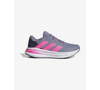 adidas Women's Galaxy 7 Running Shoes, Silver Violet/Lucid Pink/Shadow Navy, 7 UK