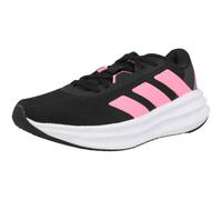 adidas Galaxy 7 Women's Running Shoes Black Pink