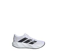 adidas Galaxy 8 Junior Shoes Kids Trainers White Grey Blue UK Size 3-6.5 New