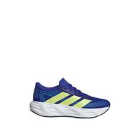 adidas Unisex Kids Galaxy 8 Junior Shoes, Lucid Blue/Frozen Lemon/Lucid Ray Blue, 6 UK