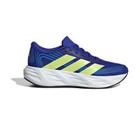 adidas Galaxy 8 Junior Shoes Kids Trainers White Grey Blue UK Size 3-6.5 New