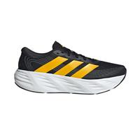adidas Galaxy 8 Men's Running Shoes | UK 12.5 in Core Black/Bold Gold/Carbon