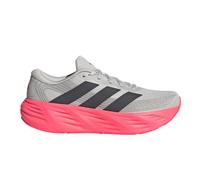 adidas Galaxy 8 Men's Running Shoes | UK 9.5 in Grey One/Grey Five/Solar Turbo