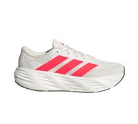 adidas Men's Galaxy 8 Running Shoes, Cloud White/Lucid red/Grey one, 8 UK