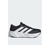 adidas Galaxy 8 Running Shoes, Black/White, Size 11, Men Black/White