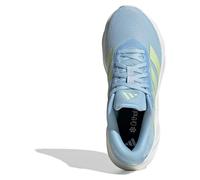 adidas Women's Galaxy 8 Running Shoes, Clear Sky/Almost Lime/Almost Blue, 5 UK