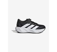 adidas Galaxy 8 shoes black white children - 30