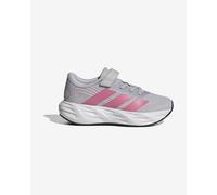 adidas Galaxy 8 shoes grey pink children - 29