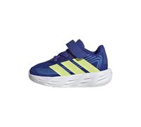 Adidas Galaxy 8 Infant Trainers Blue EU 27 Kids