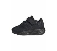 Adidas Galaxy 8 Infant Trainers Black EU 25 Kids