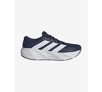 adidas Men's Galaxy 8 Running Shoes, Dark Blue/FTWR White/Night Indigo, 8.5 UK