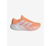 adidas Galaxy 8 shoes orange white women - 7UK