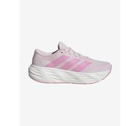 Adidas Galaxy 8 Running Shoes Pink EU 41 1/3 Woman