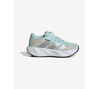 adidas Galaxy 8 shoes sky blue silver junior - 32