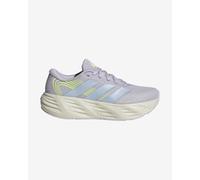 adidas Galaxy 8 Women's Running Shoes | UK 7 in Purple Tint/Frozen Purple/Yellow