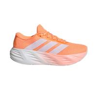 adidas Galaxy 8 Women's Running Shoes | UK 4 in Beam Orange/Distilled Pink/Frozen Turbo