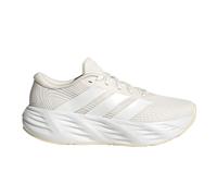 adidas Galaxy 8 Women's Running Shoes | UK 5 in Cloud White/Warm Vanilla