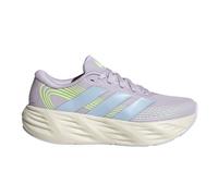 adidas Galaxy 8 Women's Running Shoes | UK 7 in Purple Tint/Frozen Purple/Yellow