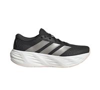 adidas Galaxy 8 Women's Running Shoes | UK 9 in Carbon/Plain Metallic/Wonder Quartz