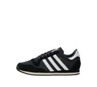 adidas Galaxy OG 3-Stripes suede sneakers - Black 4.5-5-5.5-6-6.5