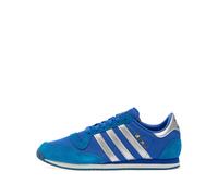 adidas Galaxy OG three-stripe sneakers - Blue 8-12.5