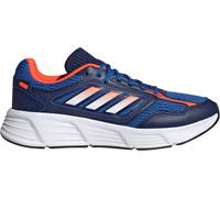 adidas Galaxy Star Mens Running Shoes Blue Cushioned Comfort Sports Run Trainers