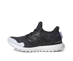 adidas Game Of Thrones x Ultraboost 4.0 'Night's Watch' EE3707 7.5