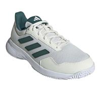 Men's Multicourt Tennis Shoes Gamespec - White/green