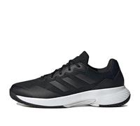 adidas GameCourt 2.0 'Black White' IG9567 8.5