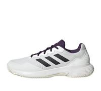 adidas GameCourt 2.0 'White Black Aurora Plum' JS1949 8