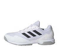 adidas Gamecourt 2.0 'White Black' JQ5010 10