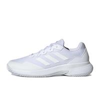 adidas GAMECOURT 2.0 'White Matte Silver' IG9568 10.5