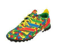 Adidas Gamemode Tf Junior Football Boots Trainers GW8557 - UK 11.5K | US 12K | EU 30