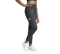 adidas Gameset Match Womens Tennis Leggings Black