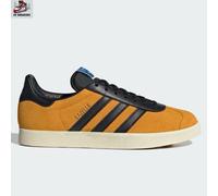adidas Gazelle '75th Anniversary Pack College Gold' UK Sizes 9/10 BNIB