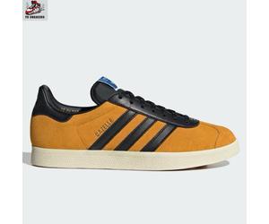 adidas Gazelle '75th Anniversary Pack College Gold' UK Sizes 9/10 BNIB