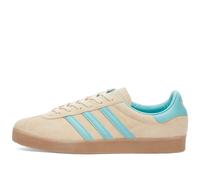 Adidas GAZELLE 85 Cream/Blue