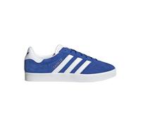 Adidas Gazelle 85 Originals Mens Shoes Trainers Size 7 - 12 Blue White IG0456