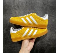 Adidas Gazelle 85 Originals Mens Shoes Trainers Size 7 - 12 Blue White IG0456